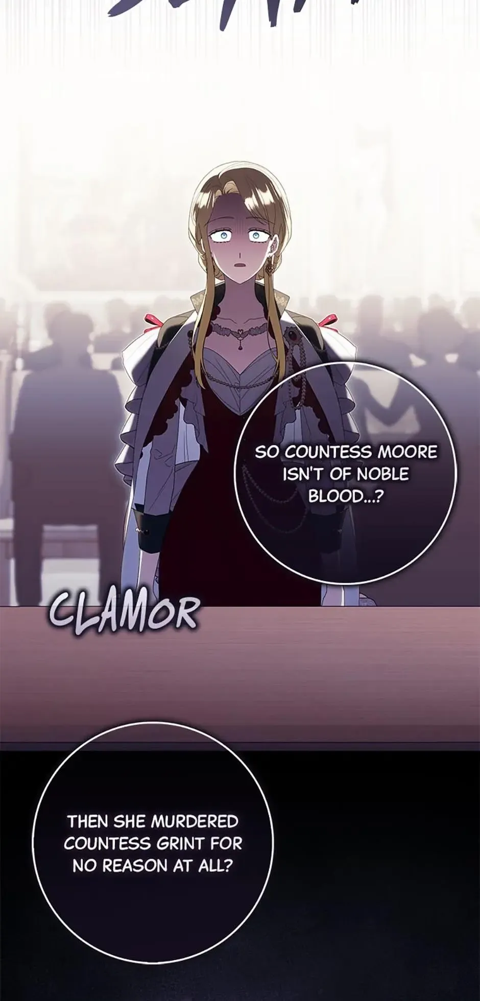 First Time for Everything Chapter 59 page 39 - 