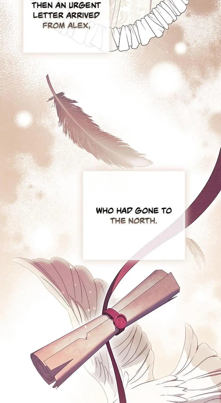 First Time for Everything Chapter 59 page 5 - 