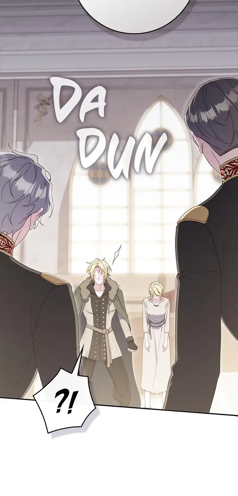 First Time for Everything Chapter 59 page 42 - 