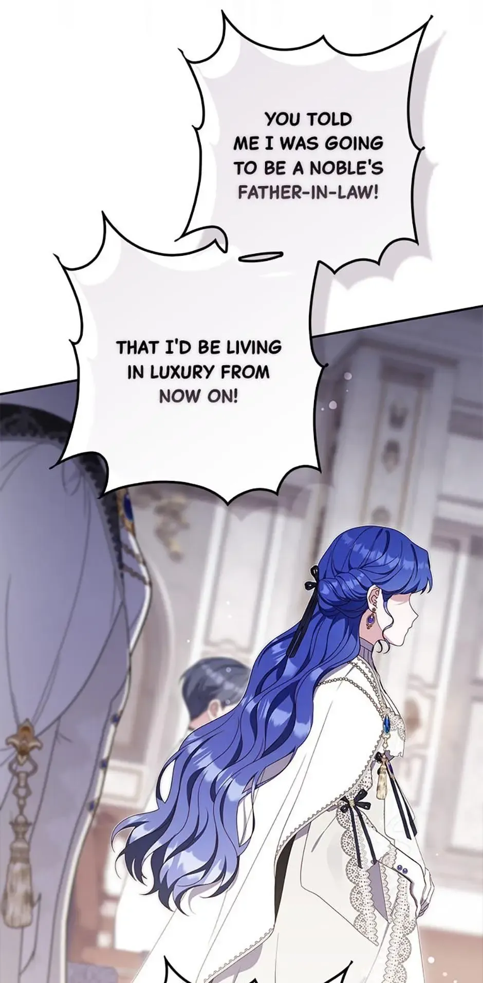 First Time for Everything Chapter 59 page 45 - 