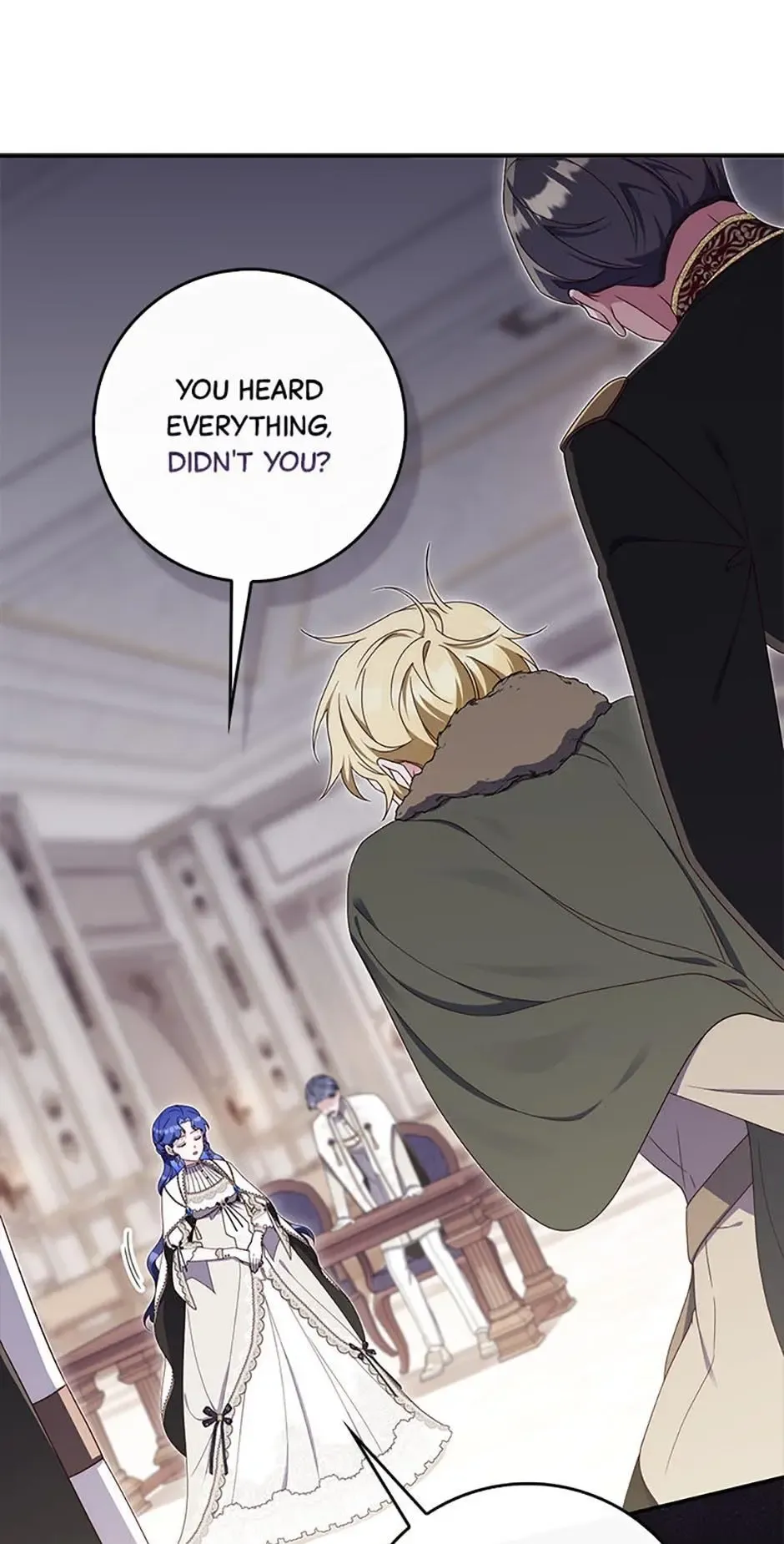 First Time for Everything Chapter 59 page 50 - 