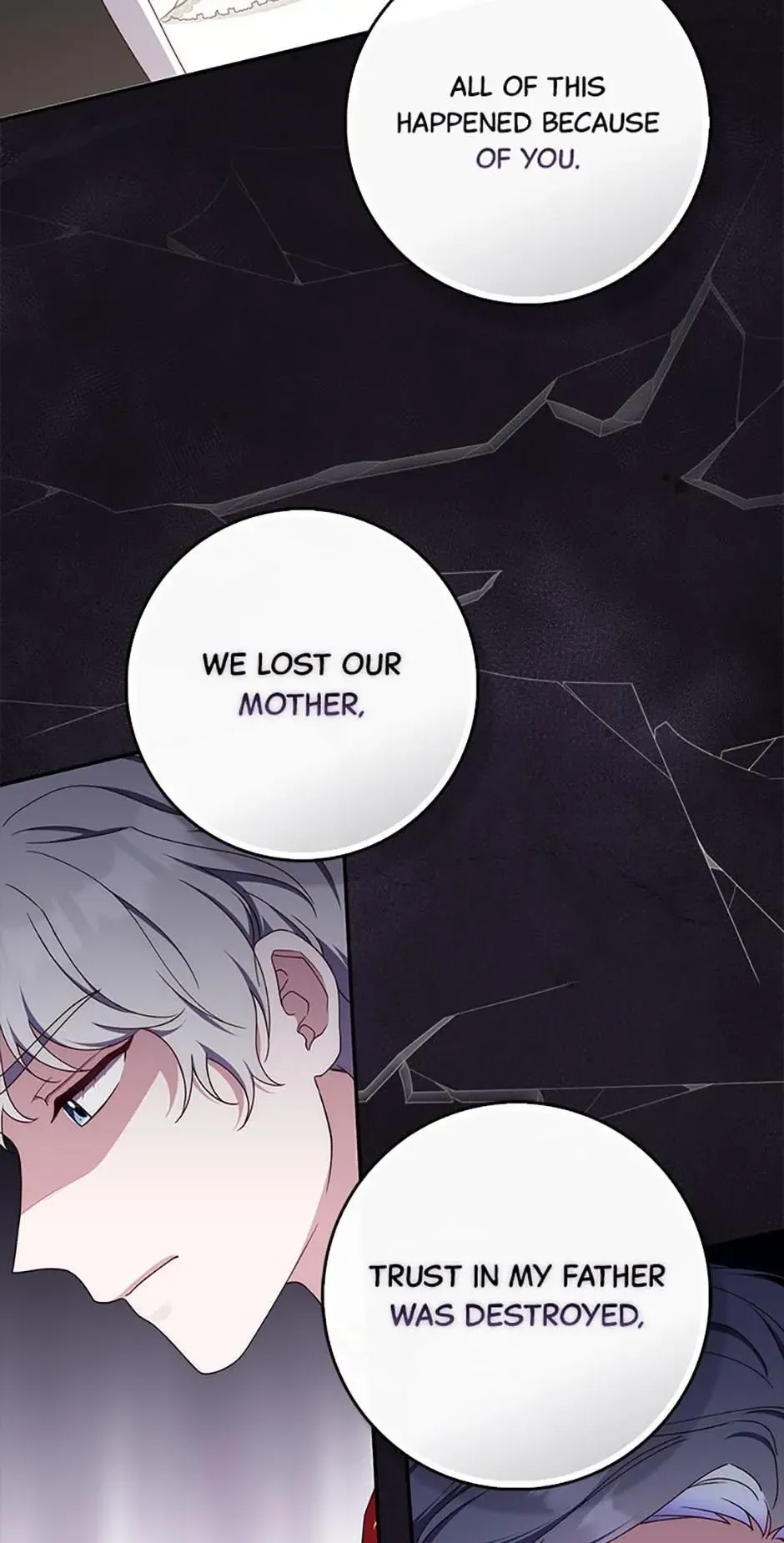First Time for Everything Chapter 59 page 51 - 