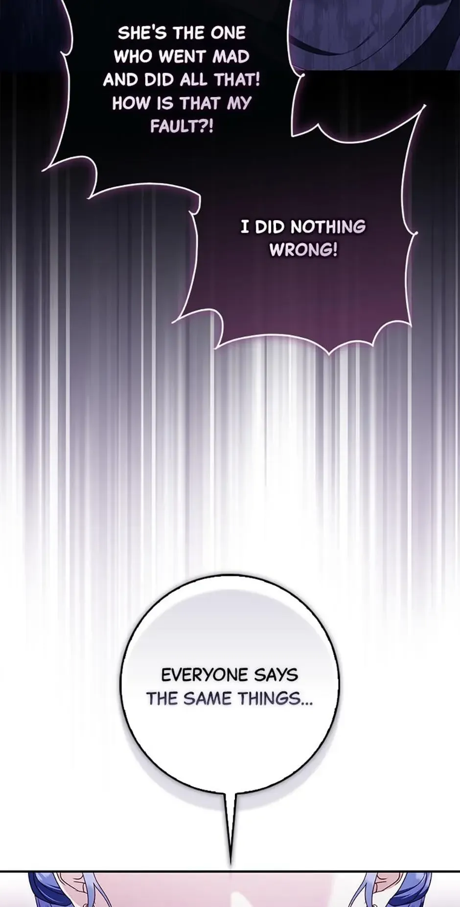 First Time for Everything Chapter 59 page 54 - 