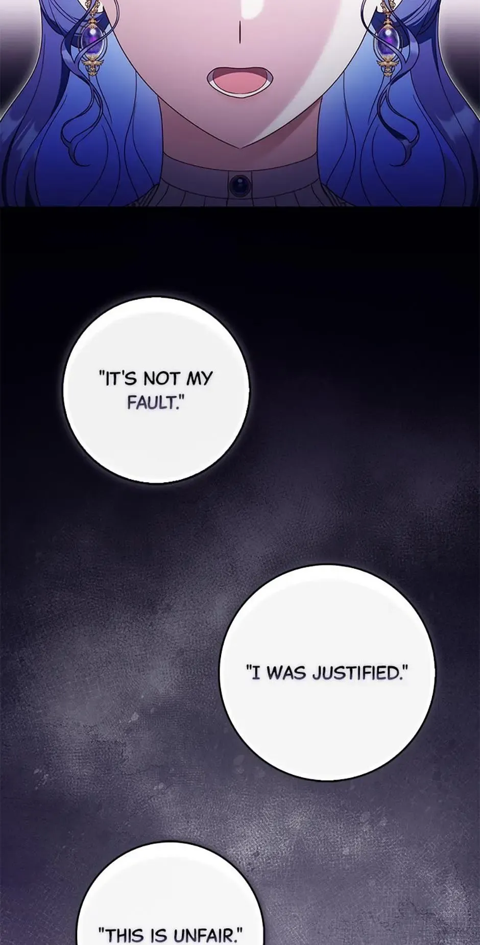 First Time for Everything Chapter 59 page 55 - 