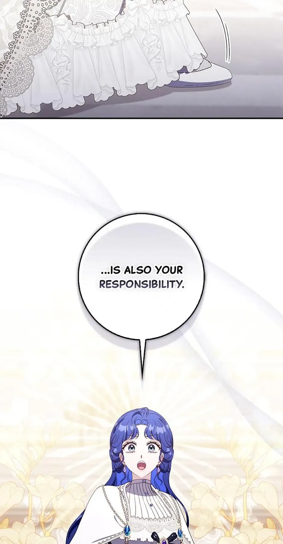 First Time for Everything Chapter 59 page 60 - 