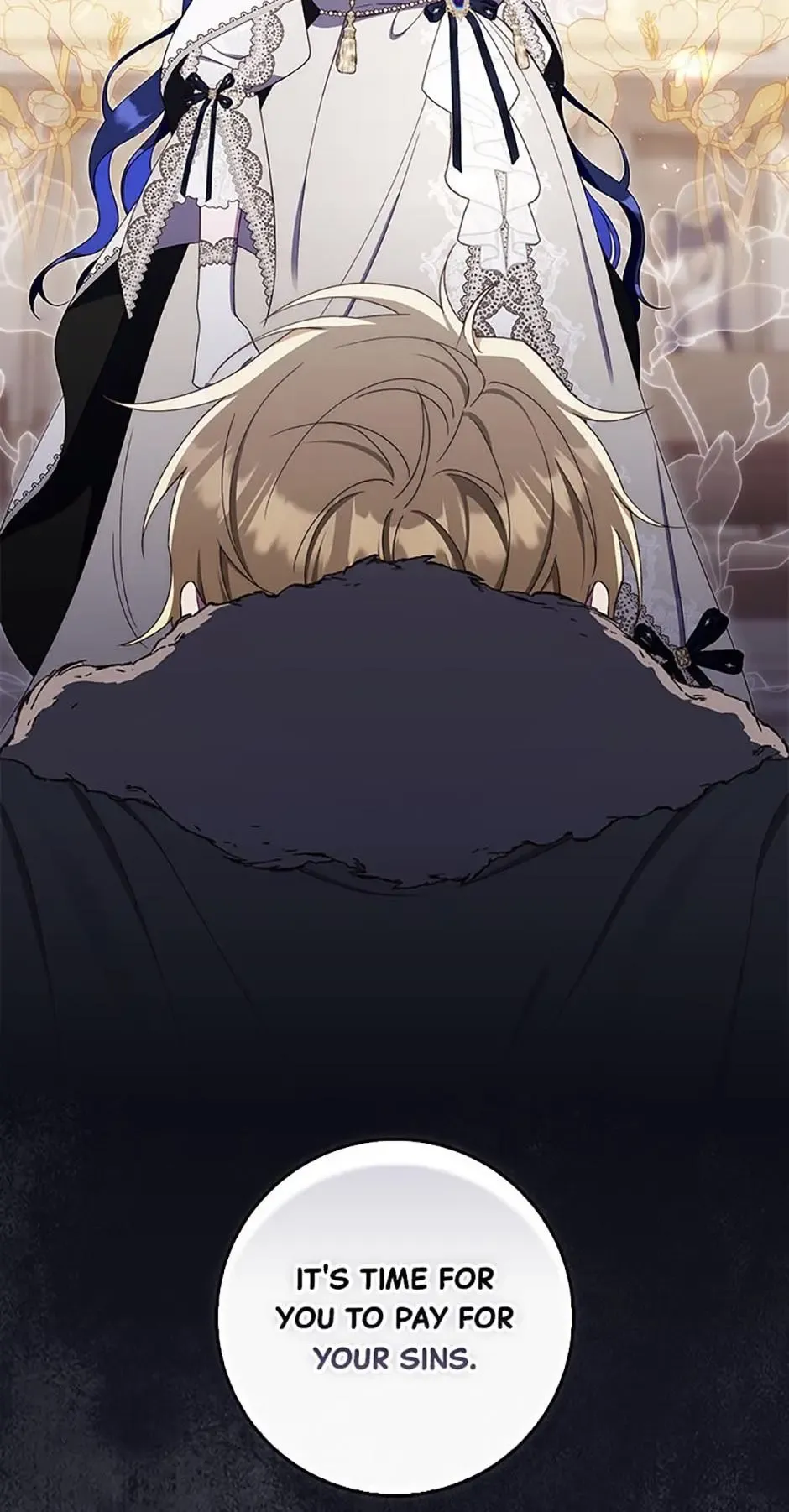 First Time for Everything Chapter 59 page 61 - 
