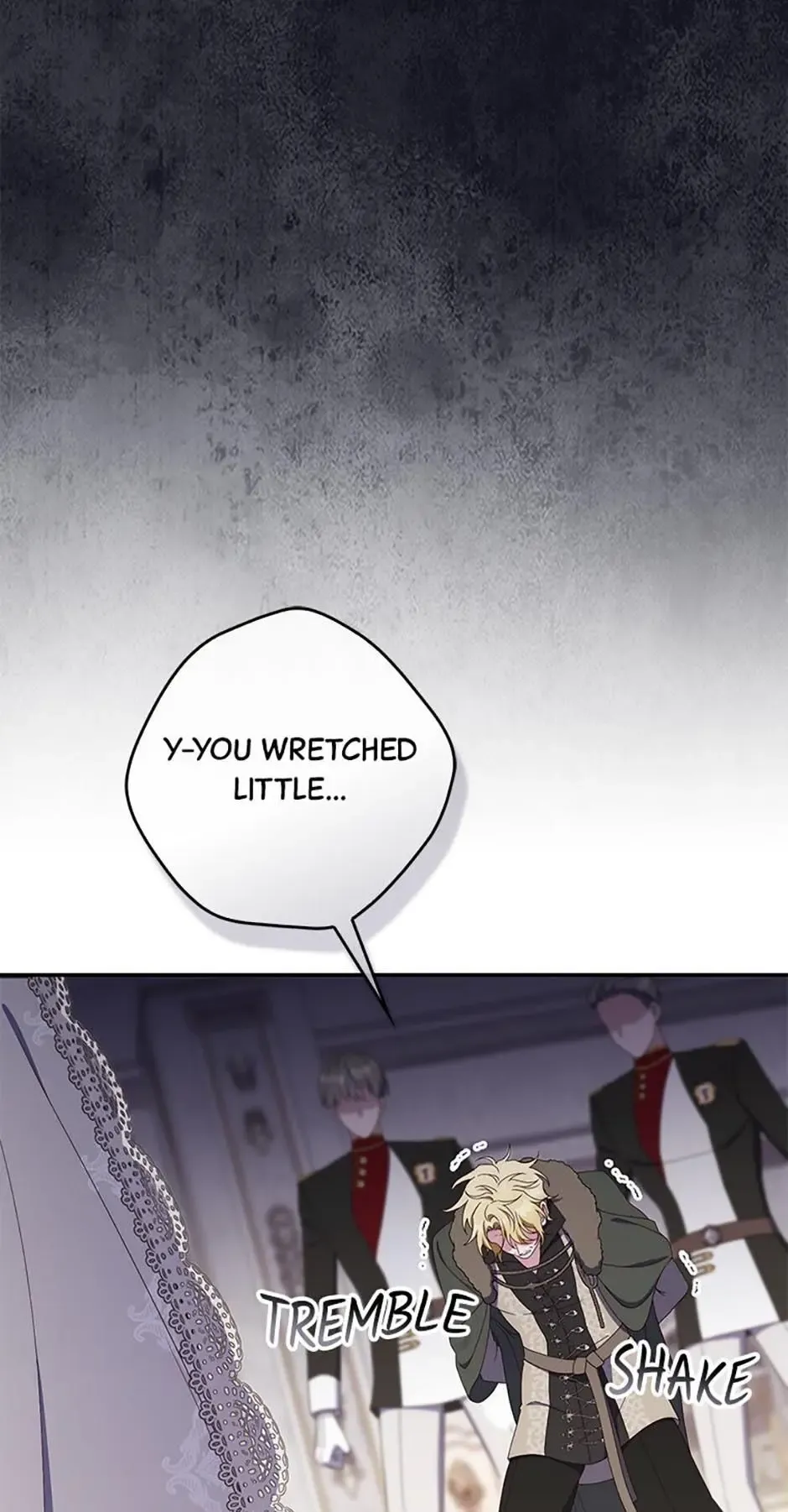 First Time for Everything Chapter 59 page 62 - 
