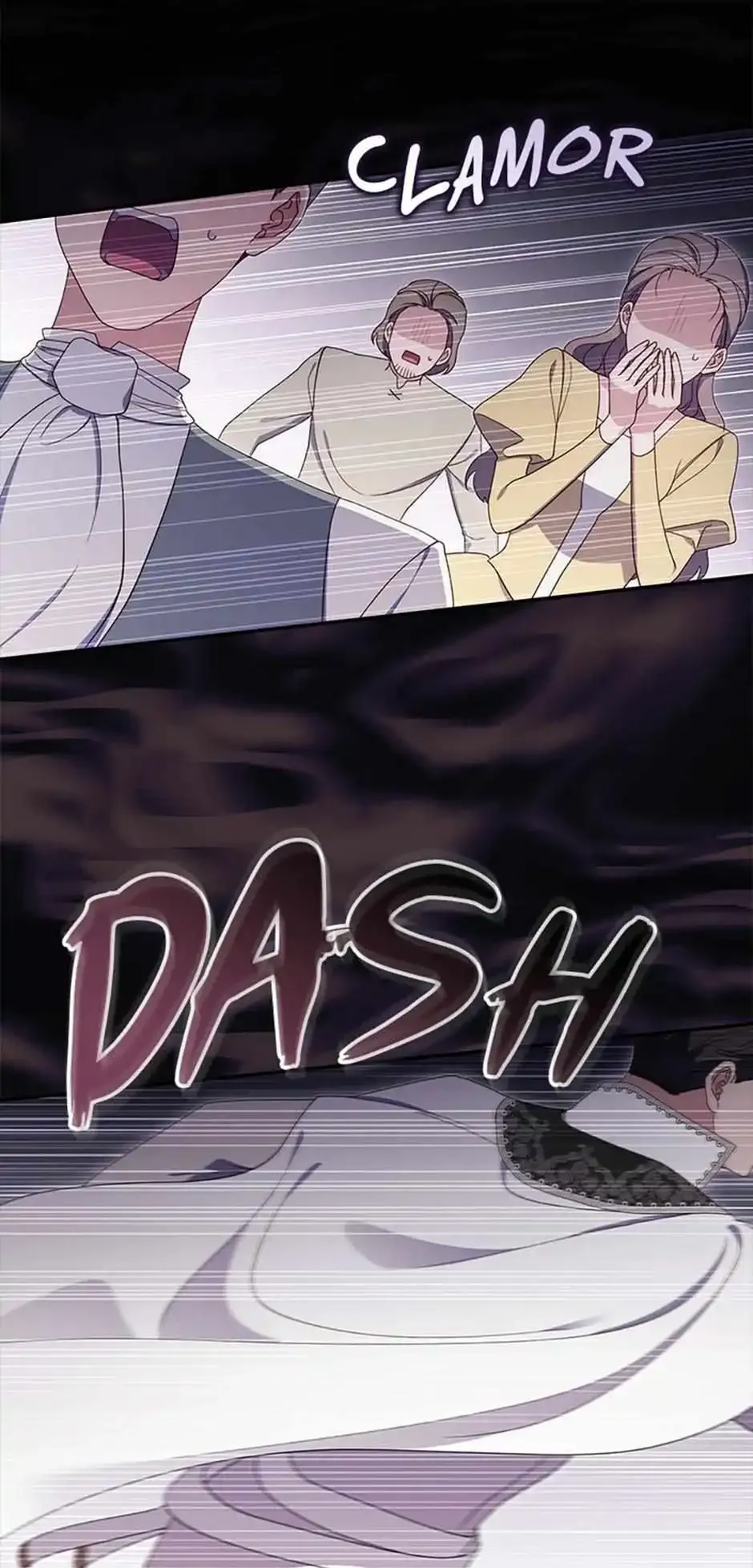 First Time for Everything Chapter 59 page 67 - 