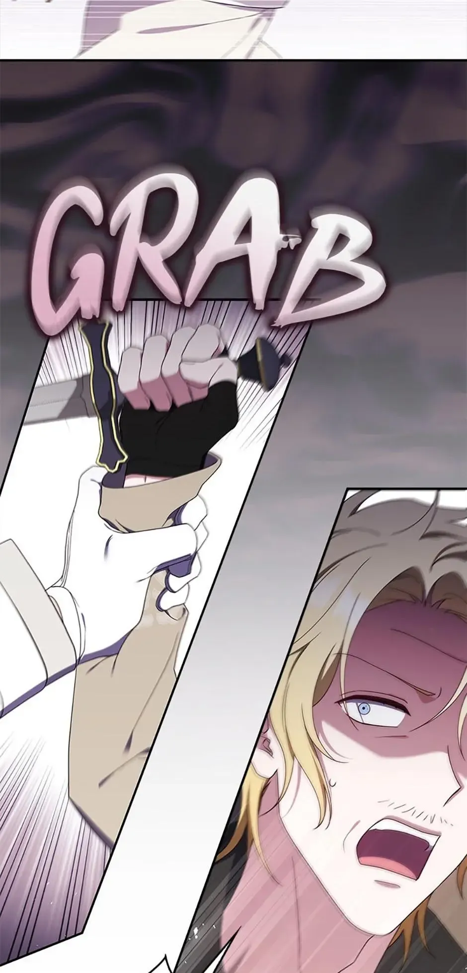 First Time for Everything Chapter 59 page 68 - 
