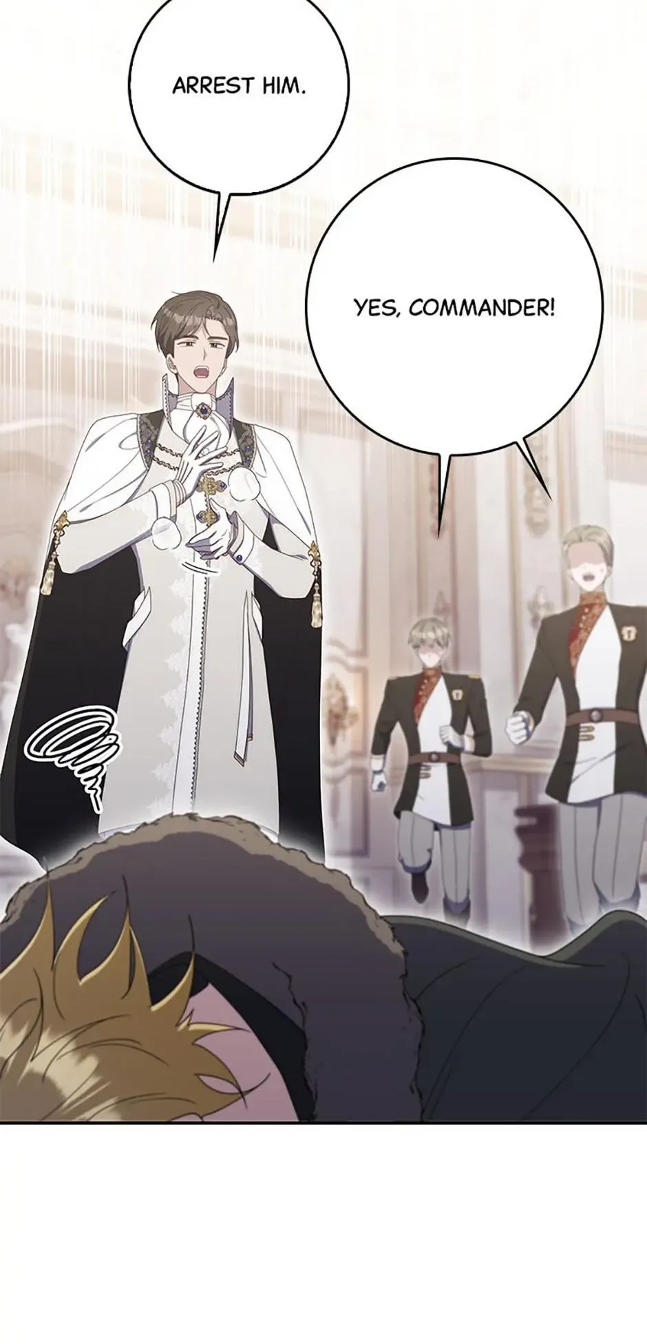First Time for Everything Chapter 59 page 72 - 