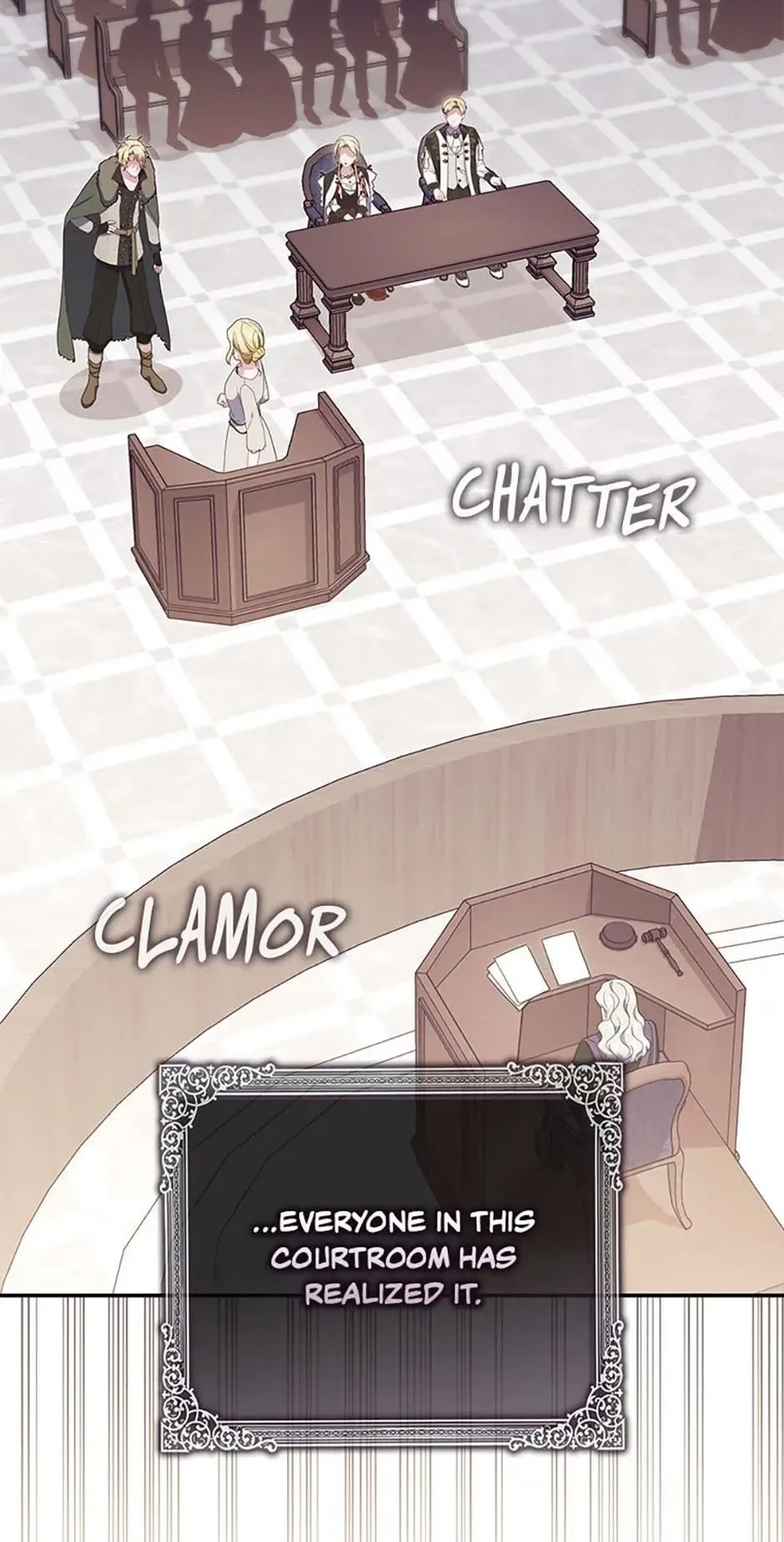 First Time for Everything Chapter 59 page 10 - 
