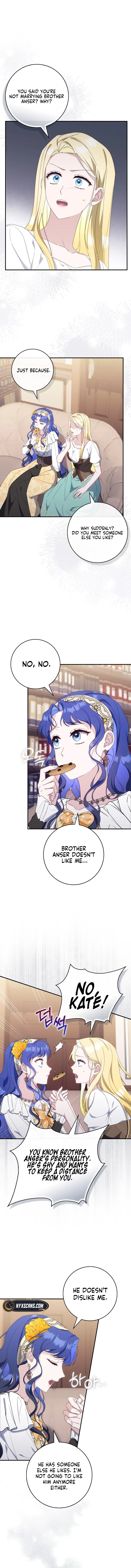 Read First Time for Everything chapter 6 image 1 on Lezhin