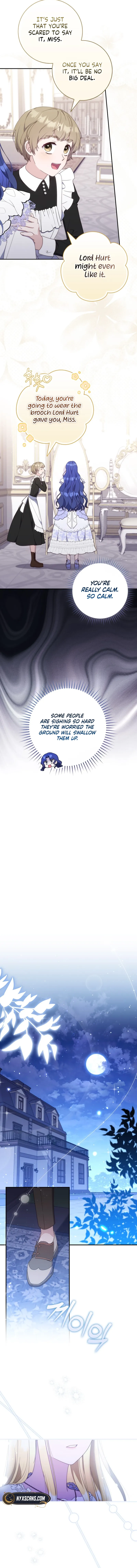 Read First Time for Everything chapter 6 image 11 on Lezhin