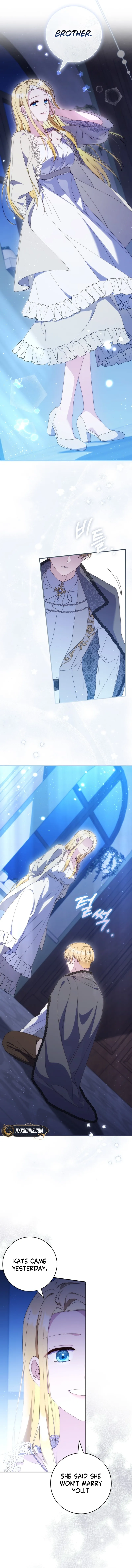 Read First Time for Everything chapter 6 image 12 on Lezhin
