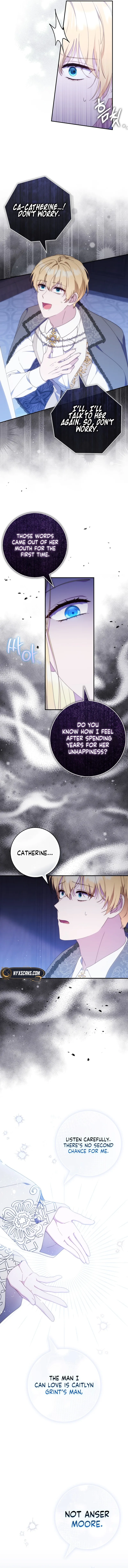 Read First Time for Everything chapter 6 image 13 on Lezhin