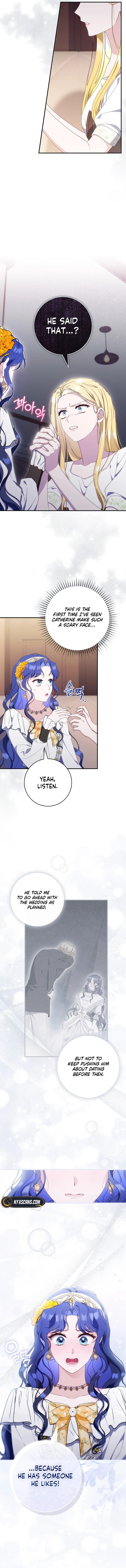 Read First Time for Everything chapter 6 image 2 on Lezhin