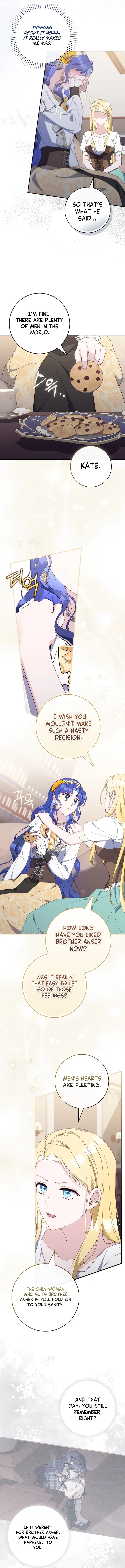 Read First Time for Everything chapter 6 image 3 on Lezhin