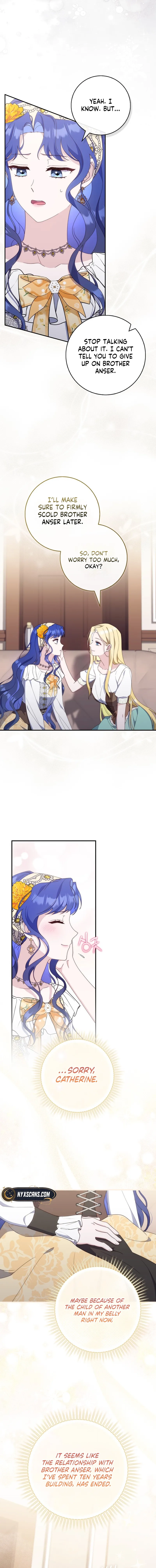 Read First Time for Everything chapter 6 image 4 on Lezhin