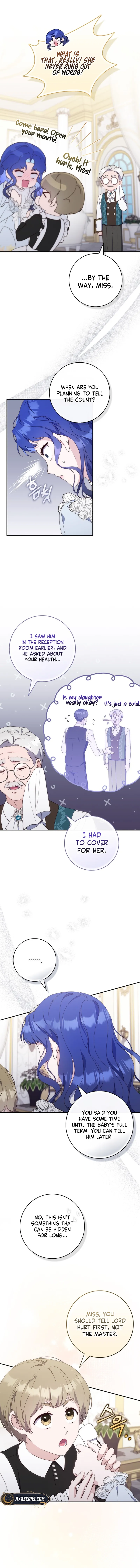 Read First Time for Everything chapter 6 image 9 on Lezhin