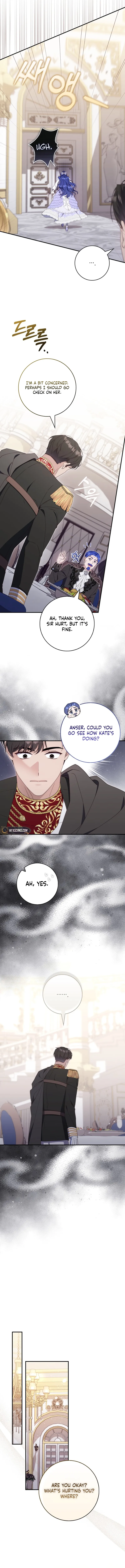 Read First Time for Everything chapter 7 image 10 on Lezhin