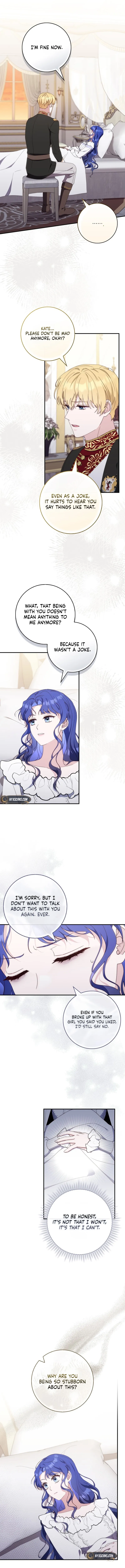 Read First Time for Everything chapter 7 image 11 on Lezhin