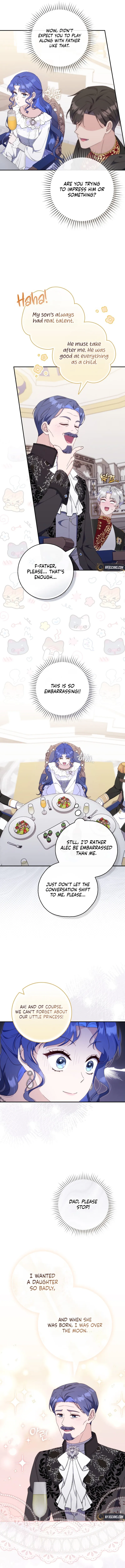 Read First Time for Everything chapter 7 image 2 on Lezhin