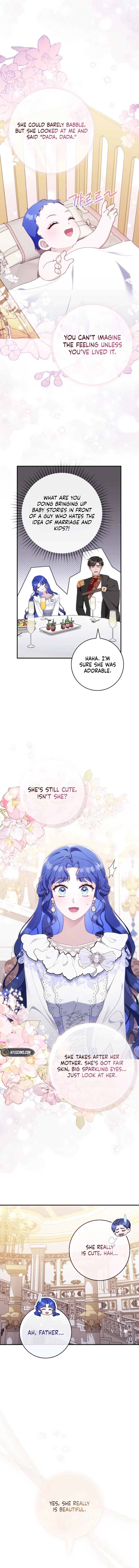 Read First Time for Everything chapter 7 image 3 on Lezhin