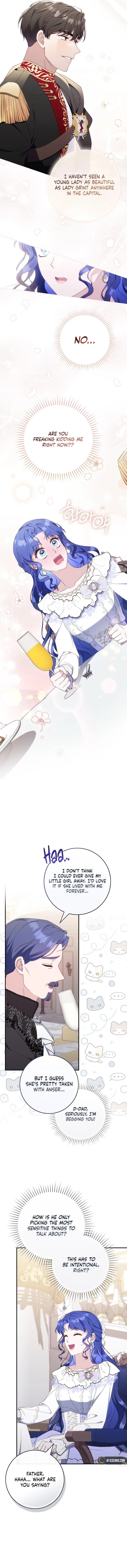 Read First Time for Everything chapter 7 image 4 on Lezhin