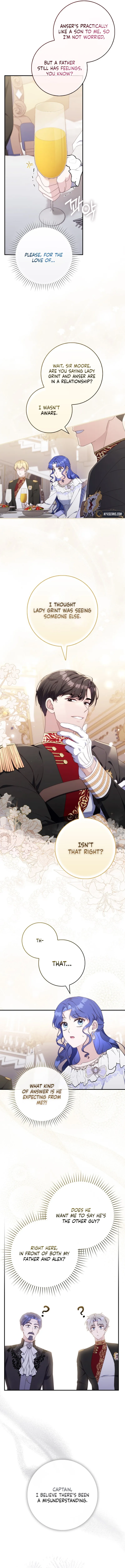Read First Time for Everything chapter 7 image 5 on Lezhin