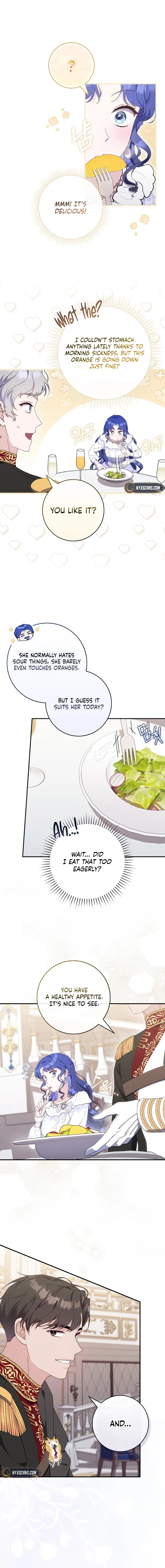 Read First Time for Everything chapter 7 image 7 on Lezhin