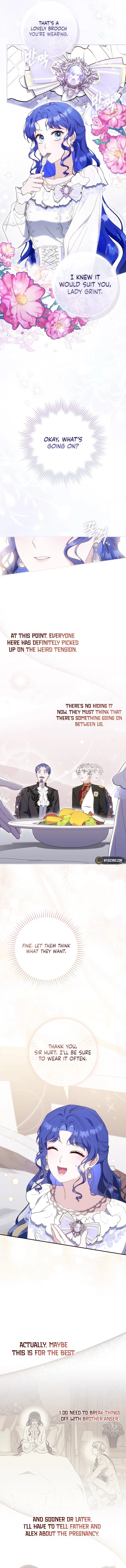 Read First Time for Everything chapter 7 image 8 on Lezhin