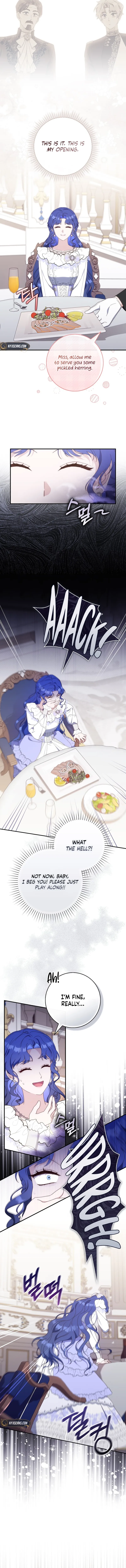 Read First Time for Everything chapter 7 image 9 on Lezhin