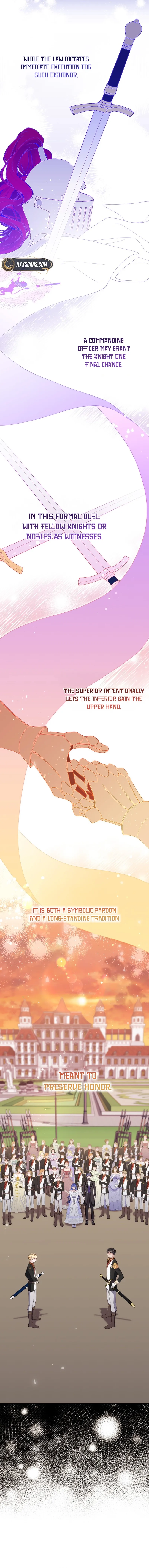 Read First Time for Everything chapter 8 image 10 on Lezhin