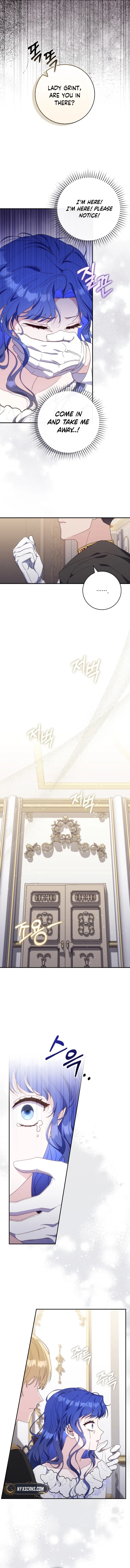 Read First Time for Everything chapter 8 image 5 on Lezhin