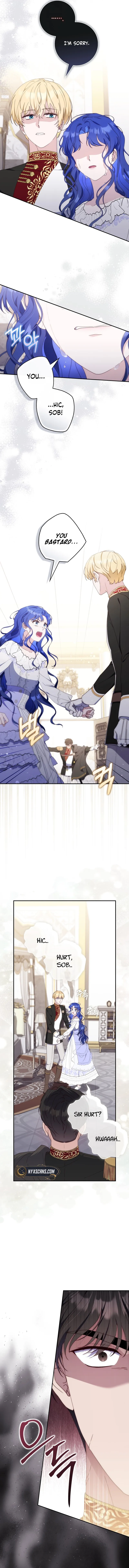 Read First Time for Everything chapter 8 image 6 on Lezhin