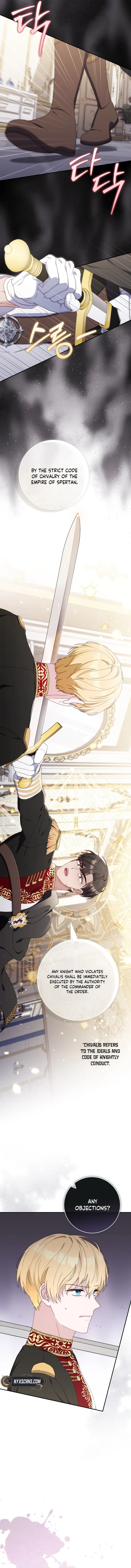 Read First Time for Everything chapter 8 image 7 on Lezhin