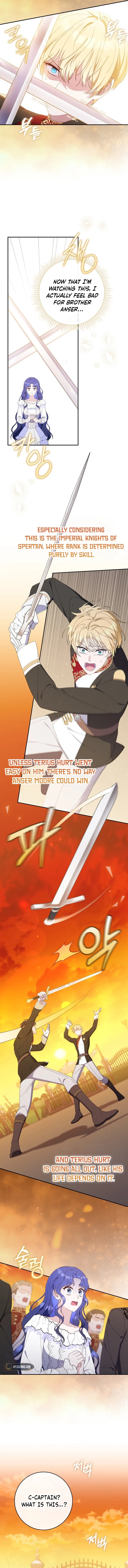 Read First Time for Everything chapter 9 image 1 on Lezhin
