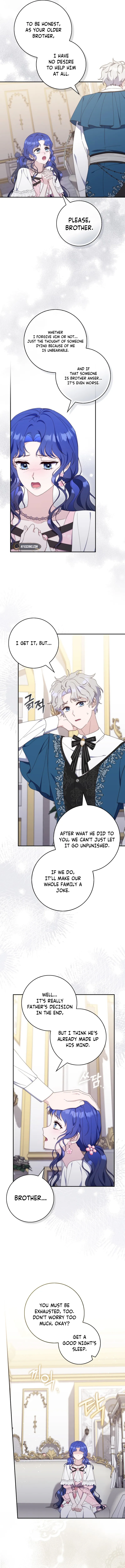 Read First Time for Everything chapter 9 image 10 on Lezhin