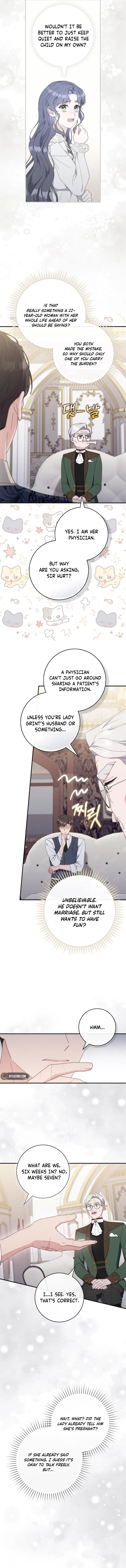 Read First Time for Everything chapter 9 image 13 on Lezhin