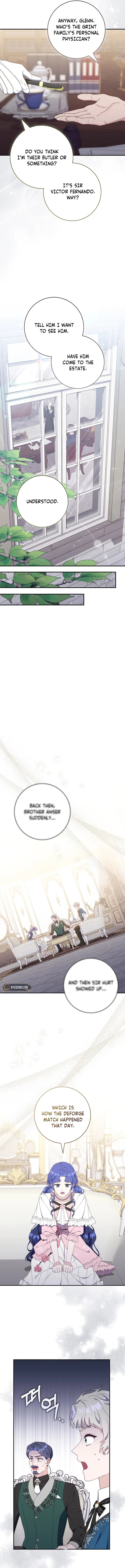 Read First Time for Everything chapter 9 image 5 on Lezhin