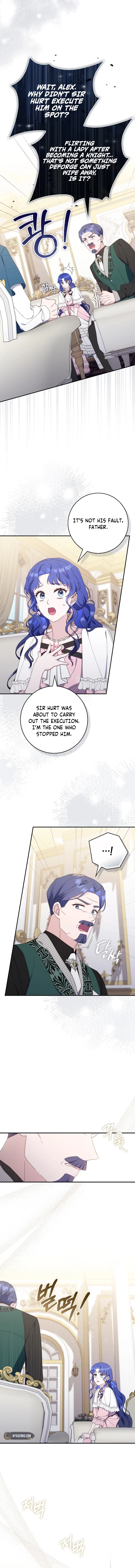 Read First Time for Everything chapter 9 image 6 on Lezhin