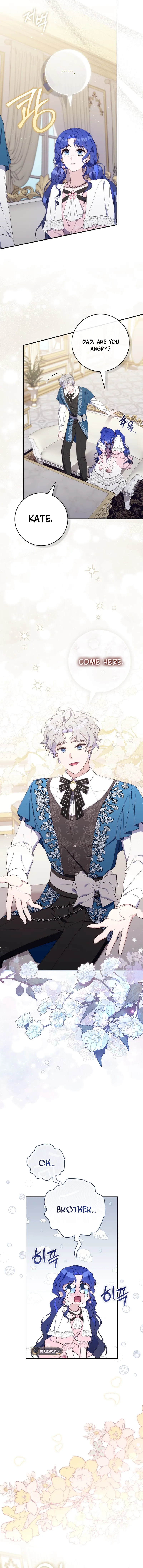 Read First Time for Everything chapter 9 image 7 on Lezhin
