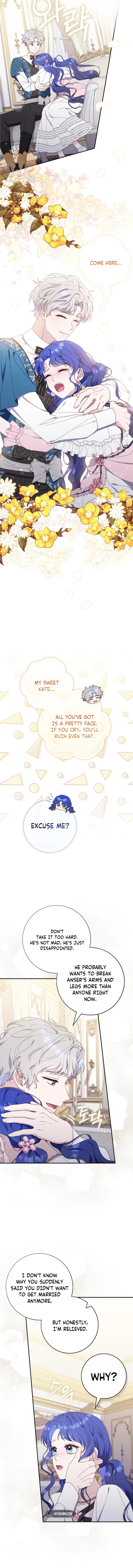 Read First Time for Everything chapter 9 image 8 on Lezhin