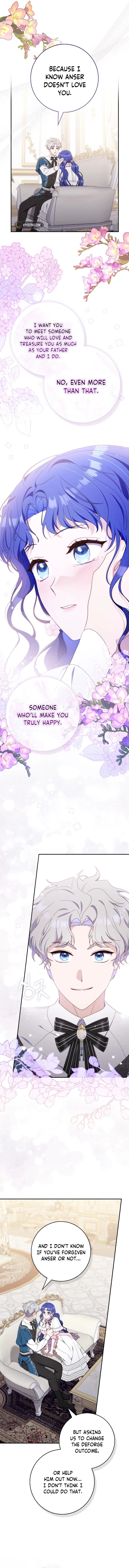 Read First Time for Everything chapter 9 image 9 on Lezhin