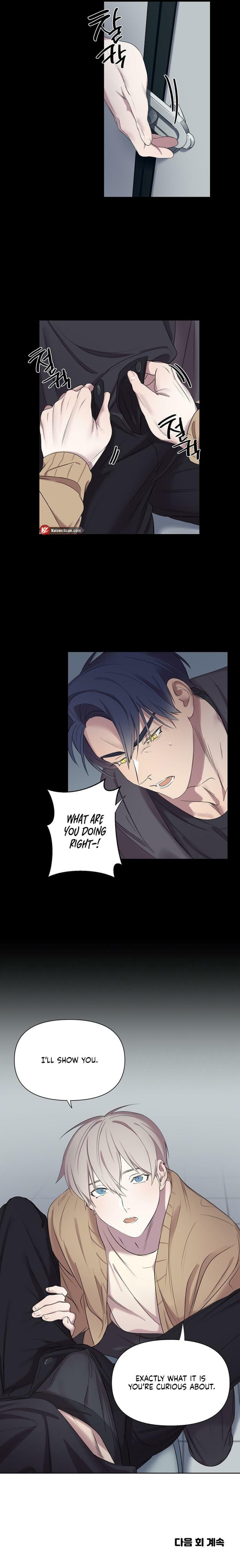 Read First Time With Someone Older chapter 2 image 5 on Lezhin