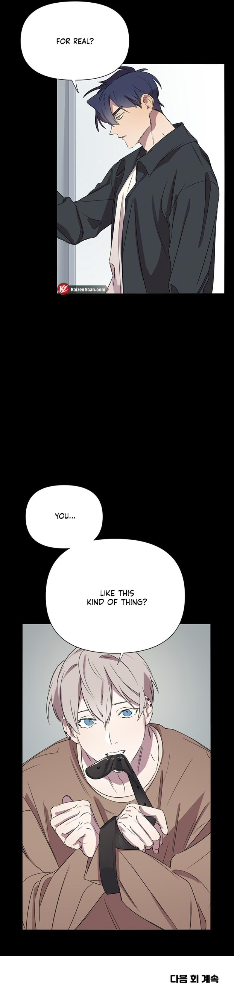 Read First Time With Someone Older chapter 4 image 6 on Lezhin