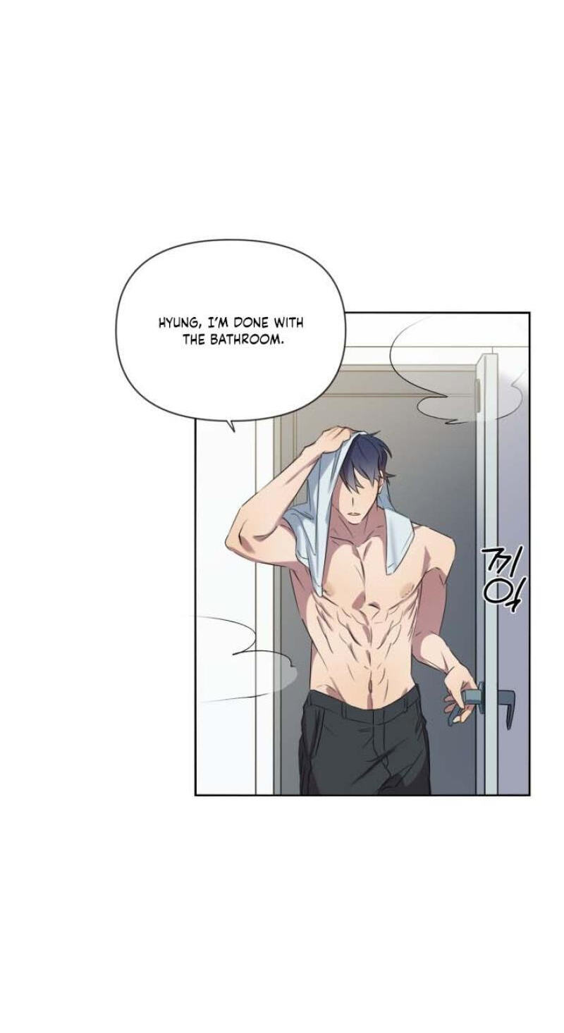 Read First Time With Someone Older chapter 6 image 32 on Lezhin
