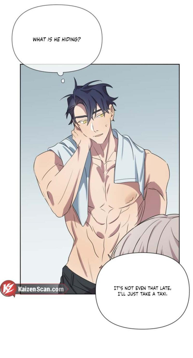 Read First Time With Someone Older chapter 6 image 35 on Lezhin