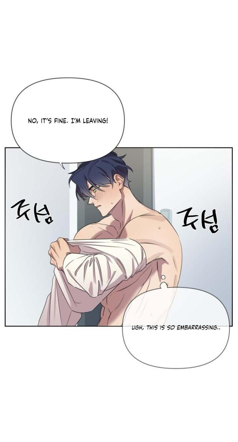 Read First Time With Someone Older chapter 6 image 38 on Lezhin