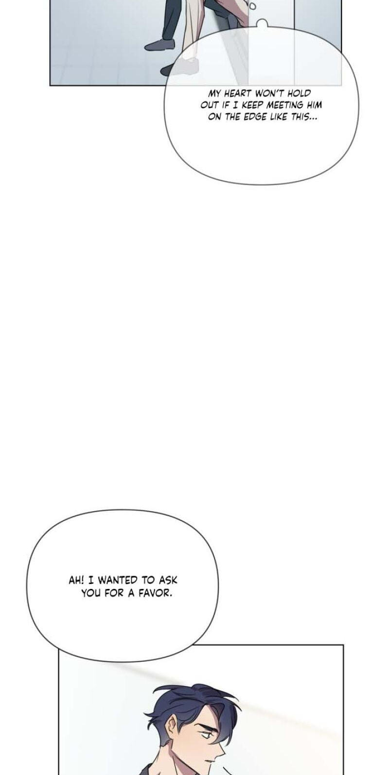 Read First Time With Someone Older chapter 6 image 60 on Lezhin